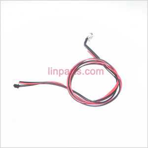 LinParts.com - YD-812 Spare Parts: Tail LED lamp - Click Image to Close