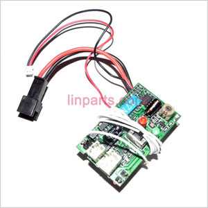 LinParts.com - YD-812 Spare Parts: PCB\Controller Equipement