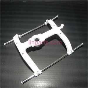 LinParts.com - YD-812 Spare Parts: Undercarriage\Landing skid