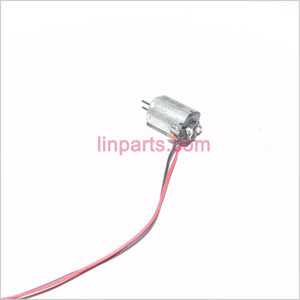 LinParts.com - YD-812 Spare Parts: Tail motor 