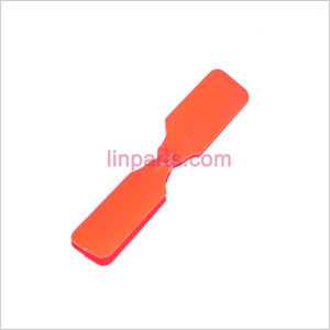 LinParts.com - YD-812 Spare Parts: Tail blade - Click Image to Close