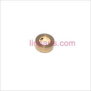 LinParts.com - YD-911 YD-911C Spare Parts: Fixed copper ring - Click Image to Close