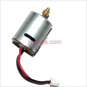 LinParts.com - YD-911 YD-911C Spare Parts: Main motor(short shaft)