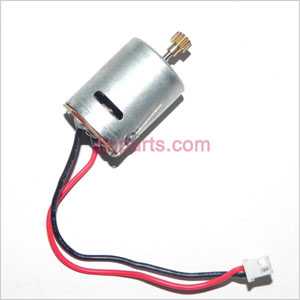 LinParts.com - YD-911 YD-911C Spare Parts: Main motor(long shaft)