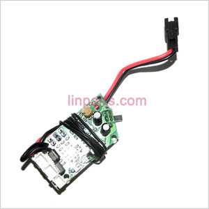 LinParts.com - YD-911 YD-911C Spare Parts: PCBController Equipement