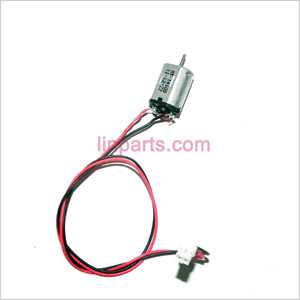 LinParts.com - YD-911 YD-911C Spare Parts: Tail motor