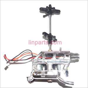 LinParts.com - YD-912 Spare Parts: Body set