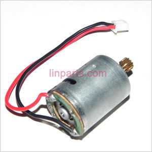 LinParts.com - YD-912 Spare Parts: Main motor(long shaft)