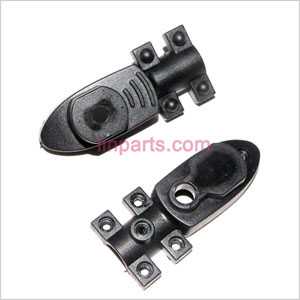 LinParts.com - YD-912 Spare Parts: Tail motor deck