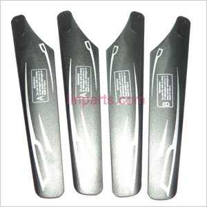 YD-913 Spare Parts: Main blades