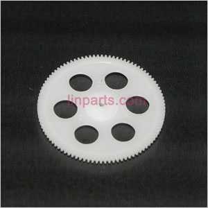 YD-913 Spare Parts: Lower main gear