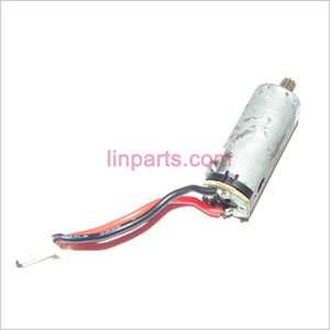 YD-913 Spare Parts: Main motor(short shaft)