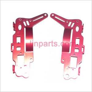 YD-913 Spare Parts: Lower metal frame set