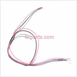 LinParts.com - YD-913 Spare Parts: Tail LED lamp
