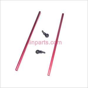 LinParts.com - YD-913 Spare Parts: Tail support bar