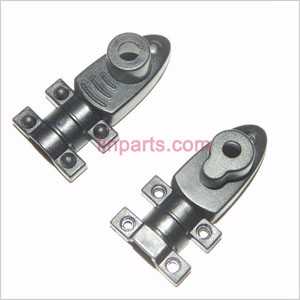 LinParts.com - YD-913 Spare Parts: Tail motor deck