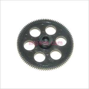 YD-915 Spare Parts: Upper main gear