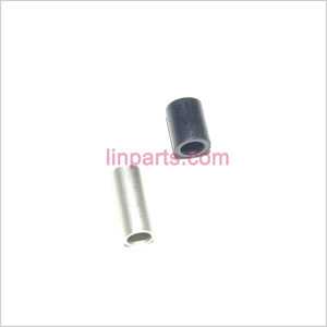 YD-915 Spare Parts: Bearing set collar + Aluminum ring