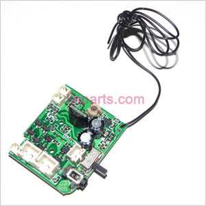 LinParts.com - YD-915 Spare Parts: PCB\Controller Equipement