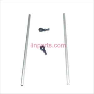 LinParts.com - YD-915 Spare Parts: Tail support bar - Click Image to Close