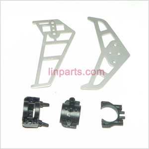 LinParts.com - YD-915 Spare Parts: Tail decorative set - Click Image to Close