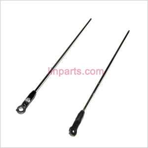 LinParts.com - YD-9808 NO.9808 Spare Parts: Tail support bar set - Click Image to Close