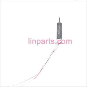 LinParts.com - YD-9808 NO.9808 Spare Parts: Tail motor - Click Image to Close