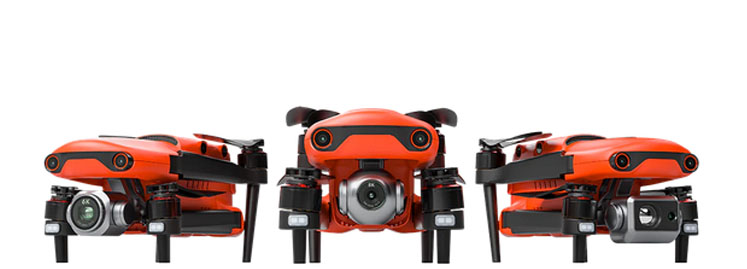 Autel EVO II PRO RC Drone