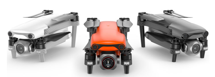 Autel EVO Lite / Lite+ / Lite Plus RC Drone