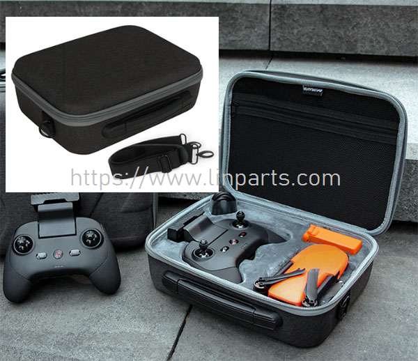 LinParts.com - Autel EVO Nano / Nano+ / Nano Plus RC Drone Spare Parts: Storage bag Protective box