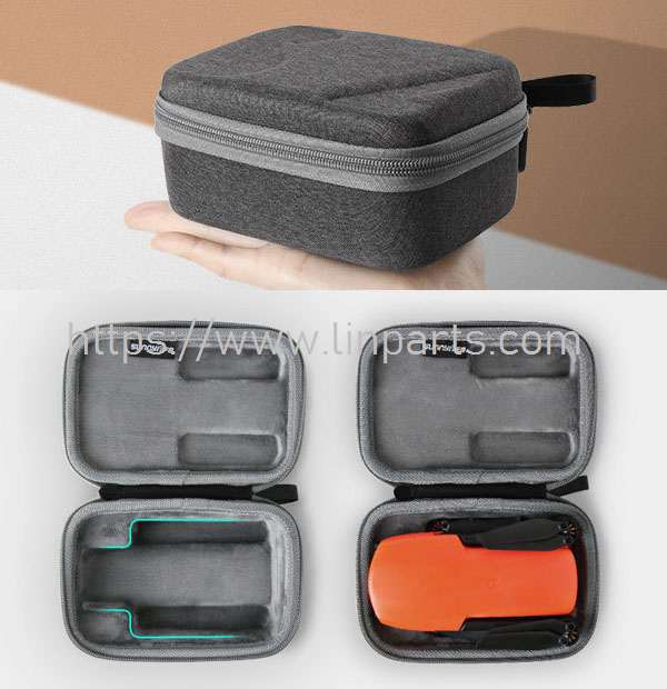LinParts.com - Autel EVO Nano / Nano+ / Nano Plus RC Drone Spare Parts: Body bag