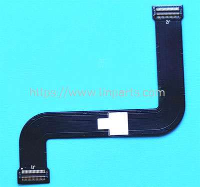 LinParts.com - Autel EVO Nano / Nano+ / Nano Plus RC Drone Spare Parts: Core board cable