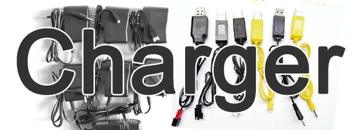 LinParts.com - Charger