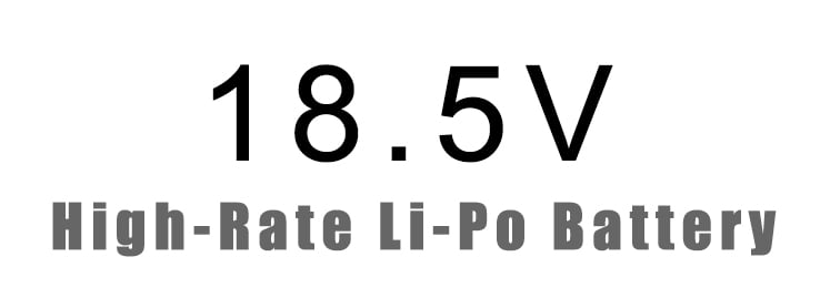 18.5V Lithium Battery 18.5V Lithium Battery