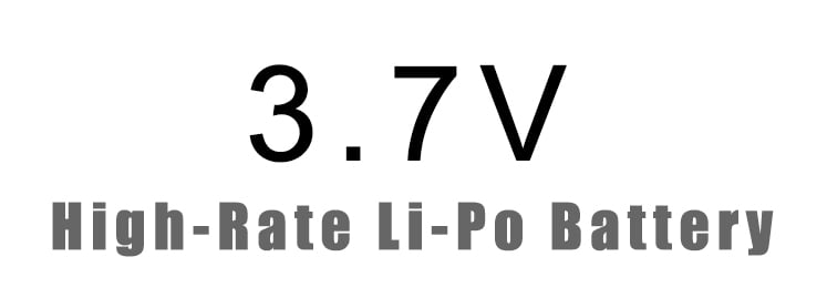 3.7V Lithium Battery 3.7V Lithium Battery