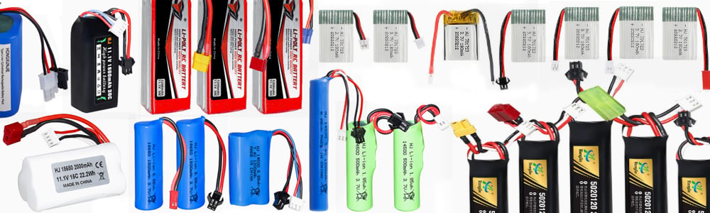 LinParts.com - Battery