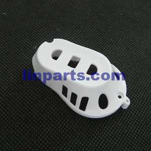Bayangtoys X16 X16W RC Quadcopter Spare Parts: Motor Lower cover