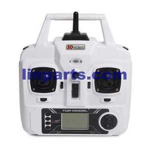 Bayangtoys X16 X16W RC Quadcopter Spare Parts: Remote Control/Transmitter(Configure the gps function)