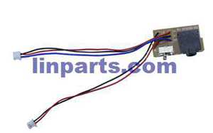 LinParts.com - Bayangtoys X16 X16W RC Quadcopter Spare Parts: Switch board