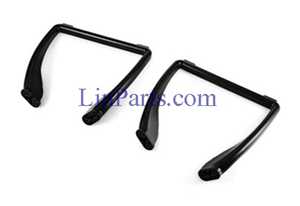 Bayangtoys X21 RC Quadcopter Spare Parts: Support plastic bar