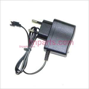 BO RONG BR6008/6108 Spare Parts: Charger