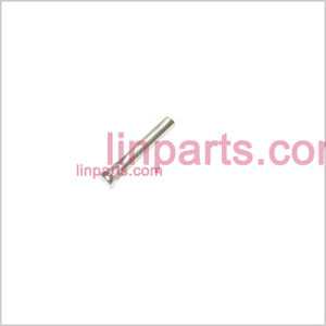 BO RONG BR6008/6108 Spare Parts: Small iron bar for fixing the top balance bar