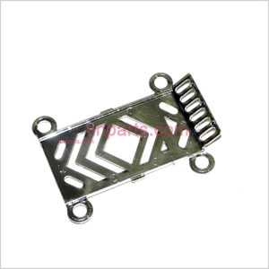 LinParts.com - BO RONG BR6008/6108 Spare Parts: Bottom board