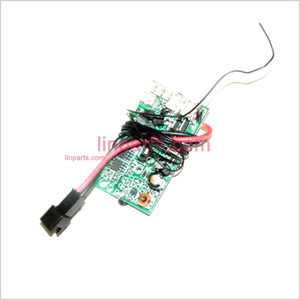 LinParts.com - BO RONG BR6008/6108 Spare Parts: PCBController Equipement - Click Image to Close