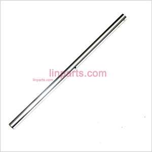 LinParts.com - BO RONG BR6008/6108 Spare Parts: Tail big pipe - Click Image to Close