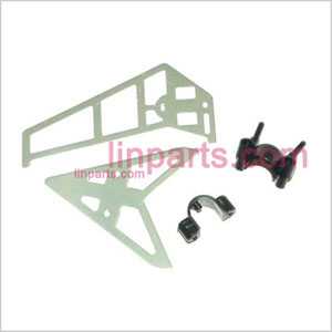 LinParts.com - BO RONG BR6008/6108 Spare Parts: Tail decorative set