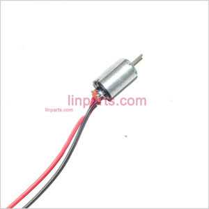 LinParts.com - BO RONG BR6008/6108 Spare Parts: Tail motor