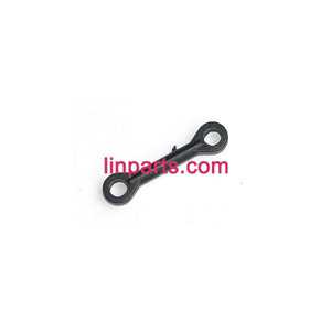 BO RONG BR6098 BR6098T Spare Parts: Connect buckle