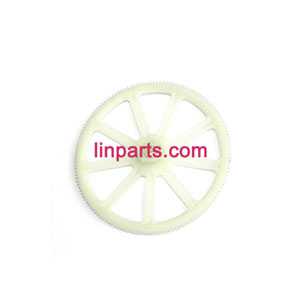 BO RONG BR6098 BR6098T Spare Parts: Upper main gear