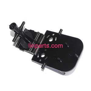 BO RONG BR6098 BR6098T Spare Parts: Main frame